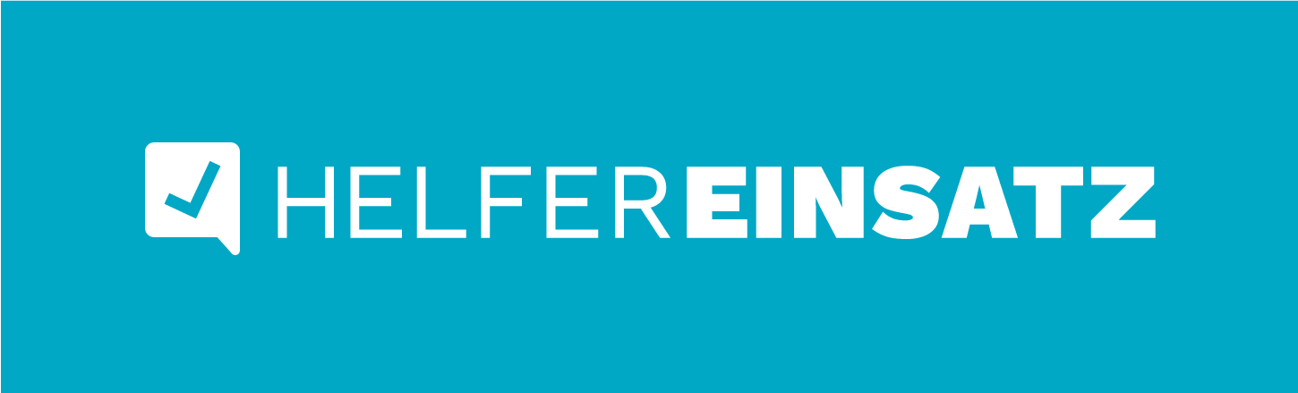 Helfereinsatz Logo22